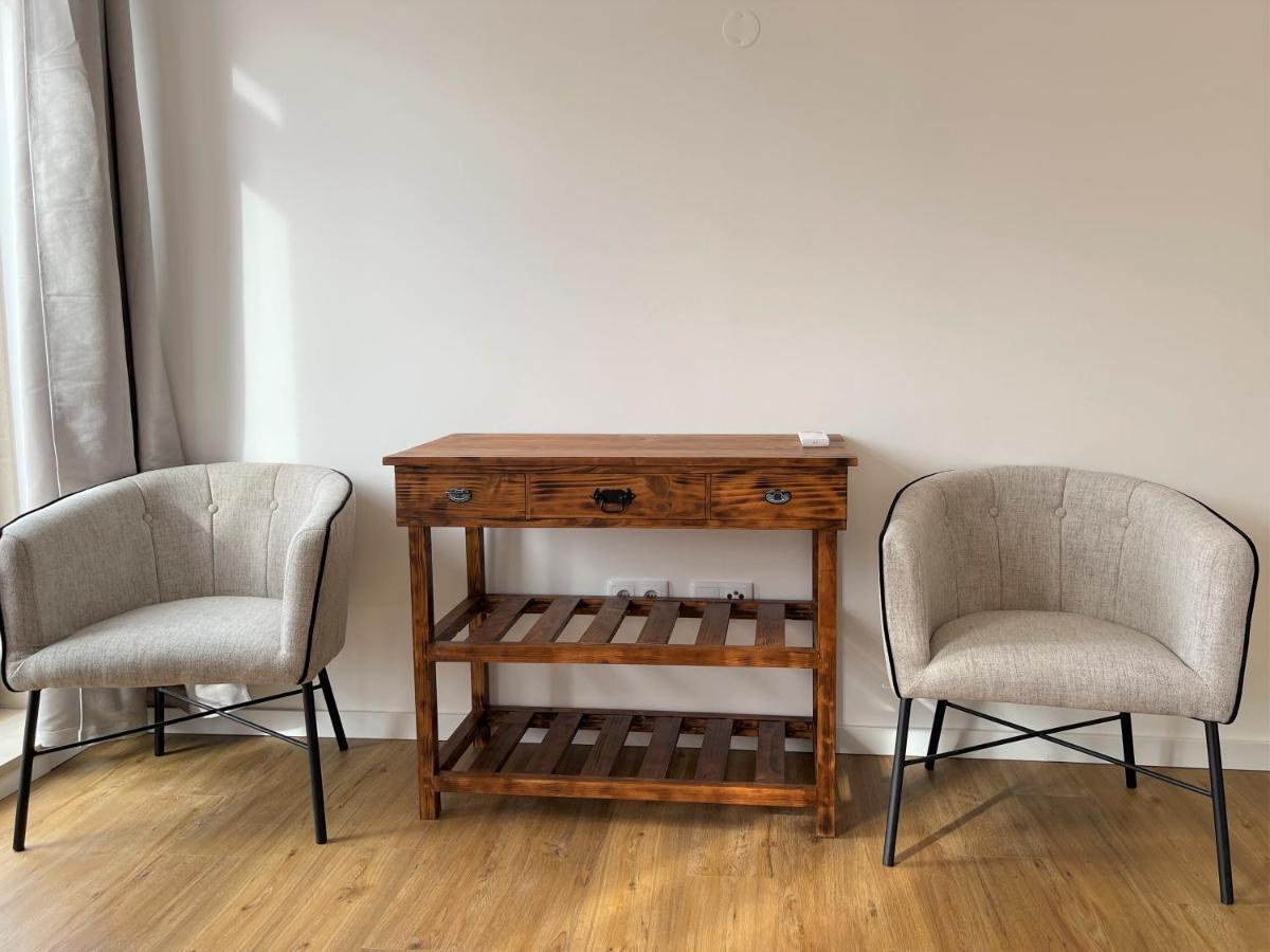 Center 3bedrooms Apartment
