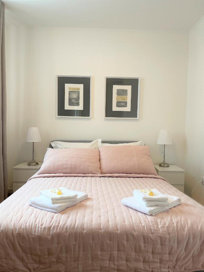 Apartment Center 3bedrooms Lisbon