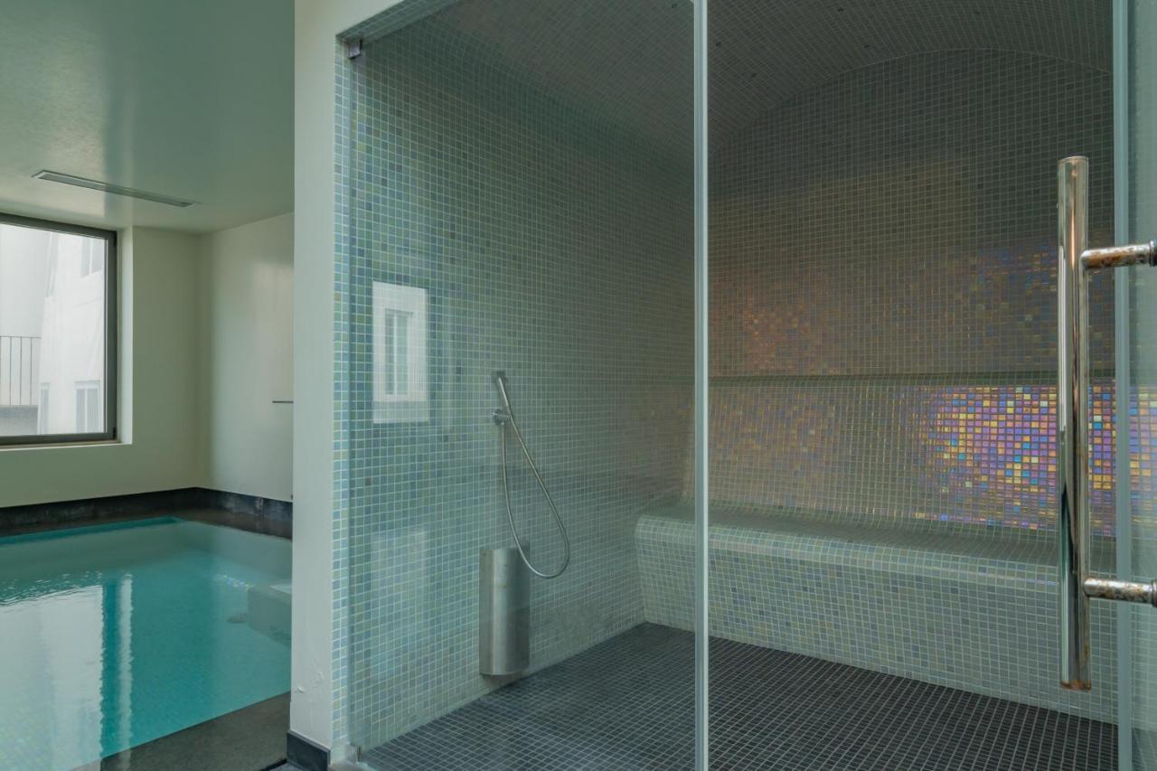 Liberdade Garden & Indoor Pool By Lovelystay Apartment Lisbon