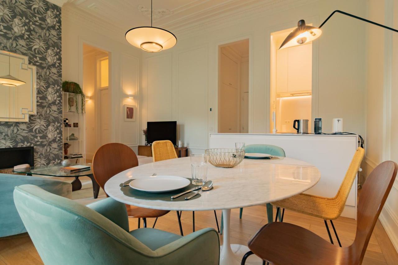 Liberdade Garden & Indoor Pool By Lovelystay * Lisbon