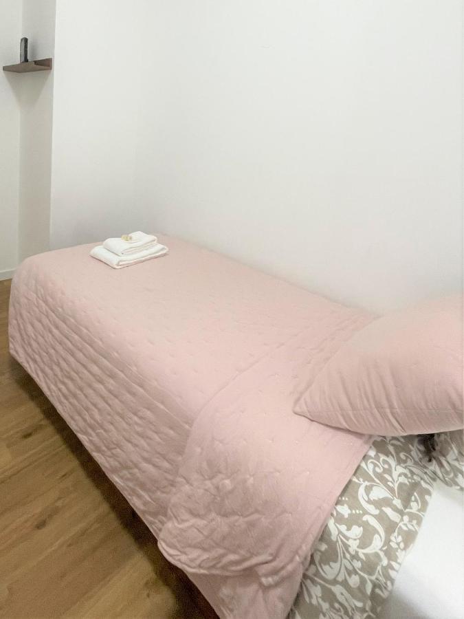 Center 3bedrooms Apartment Lisbon