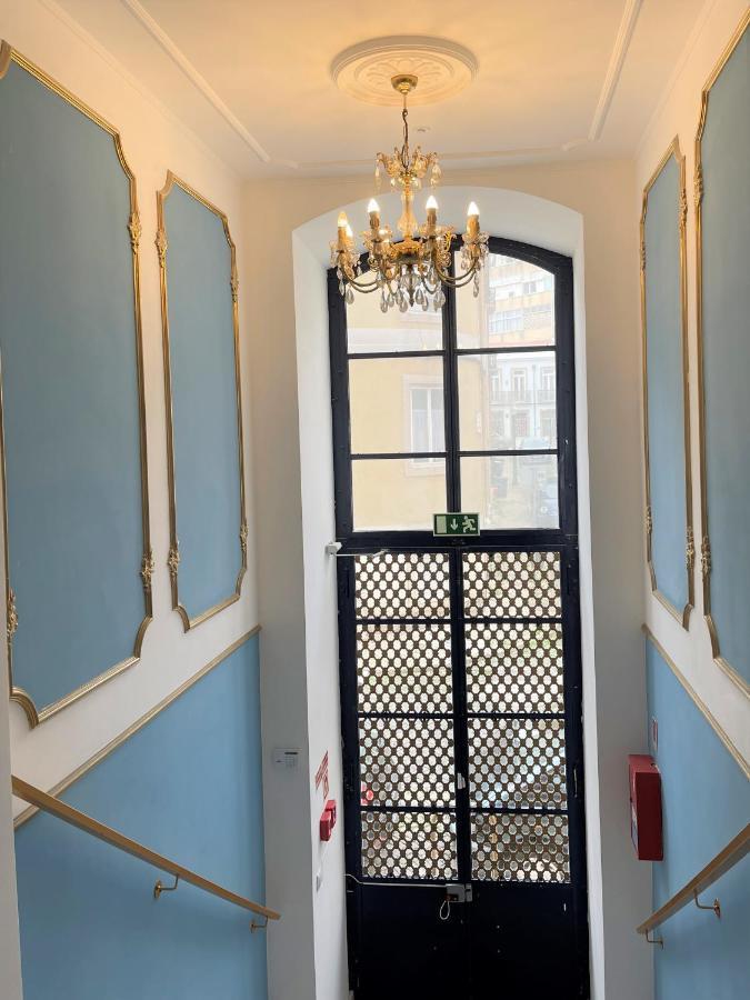 Center 3bedrooms * Lisbon