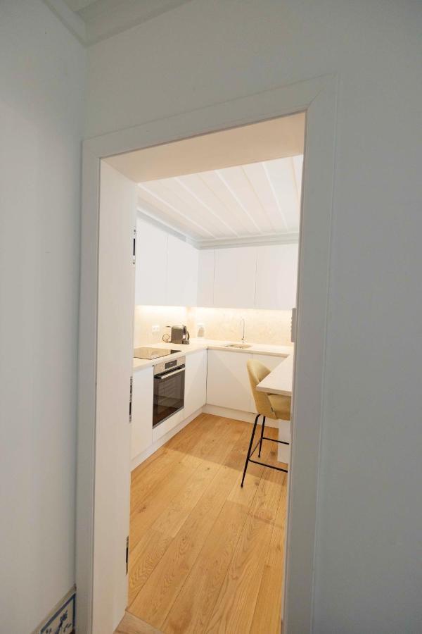 Apartment New Center Lissabon