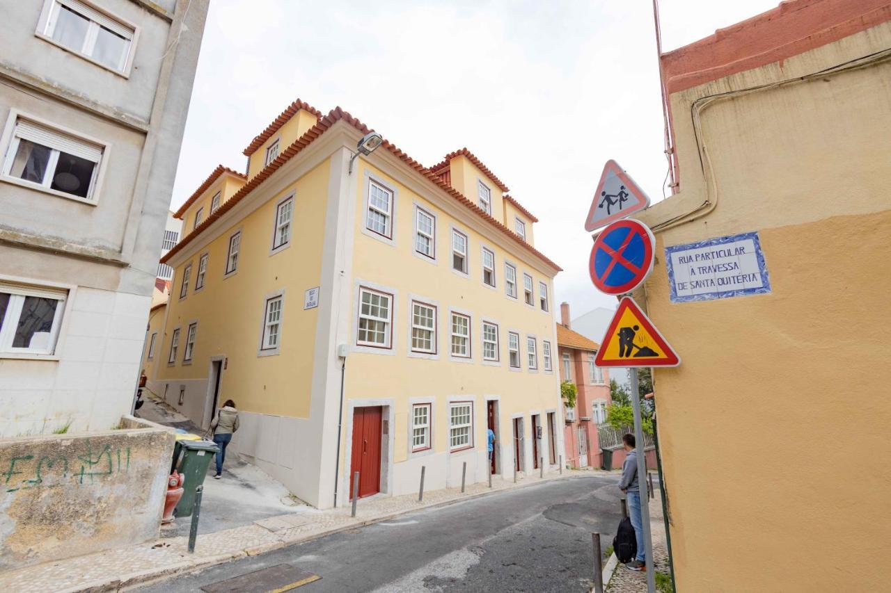 New Center Lissabon