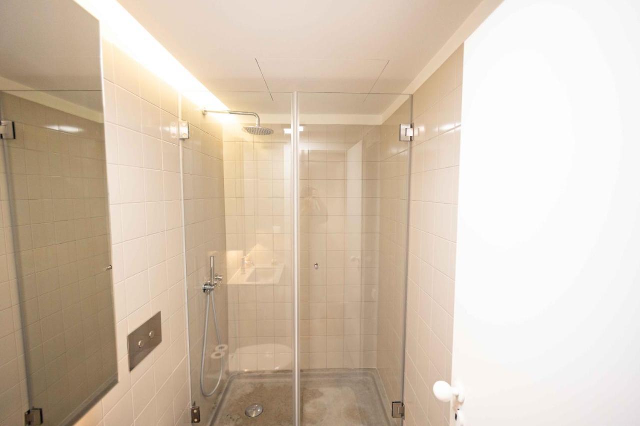 Apartment New Center Lissabon