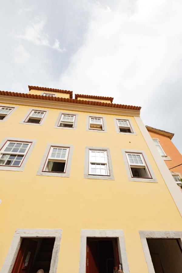 New Center Apartment Lissabon