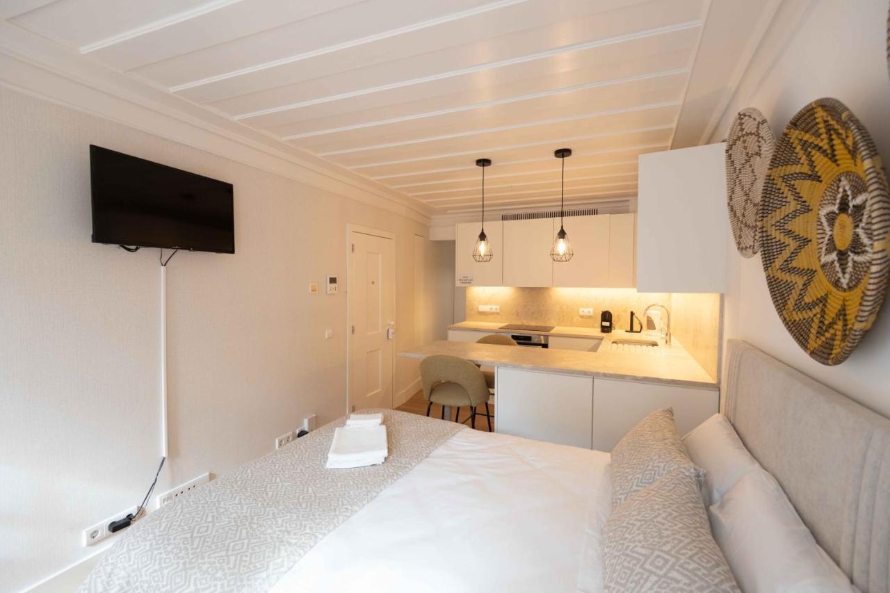 Apartment New Center Lissabon