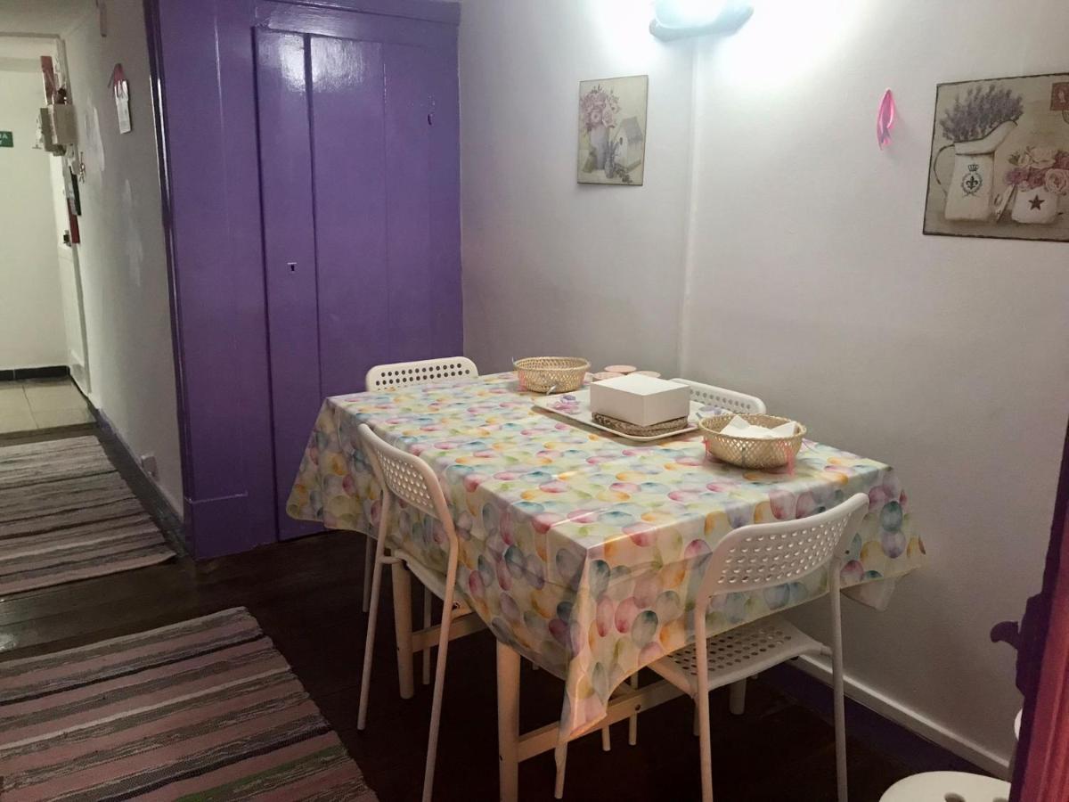 Casa Bonecas Apartment Lissabon