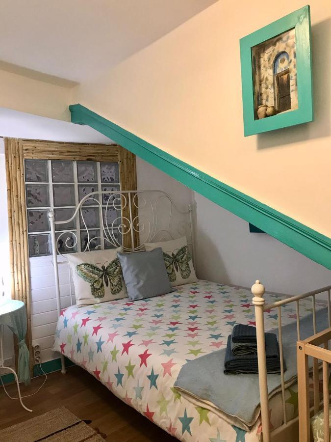 Casa Bonecas Apartment *