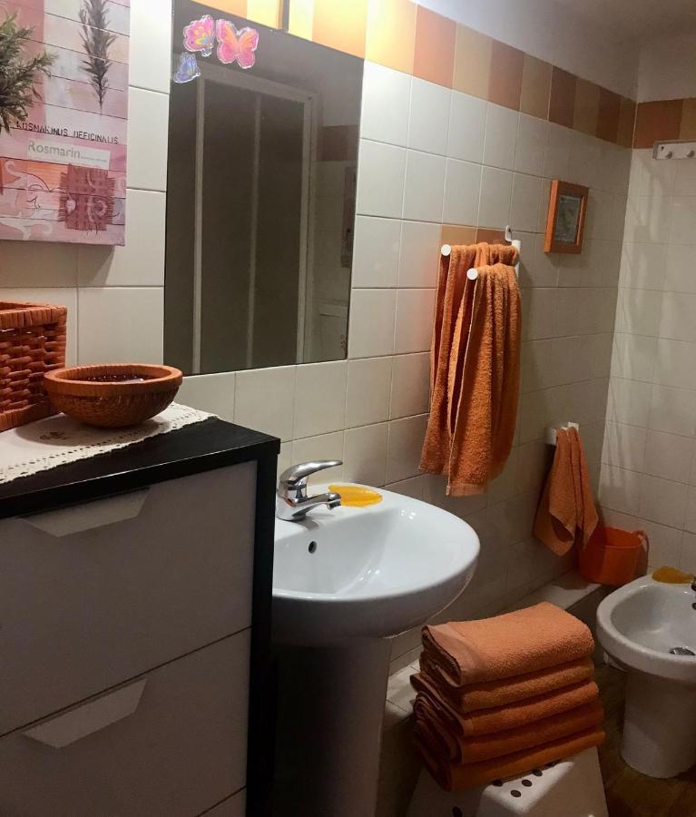 Casa Bonecas Apartment *