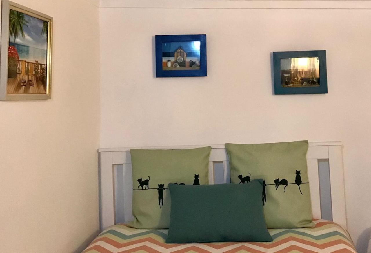 Apartment Casa Bonecas