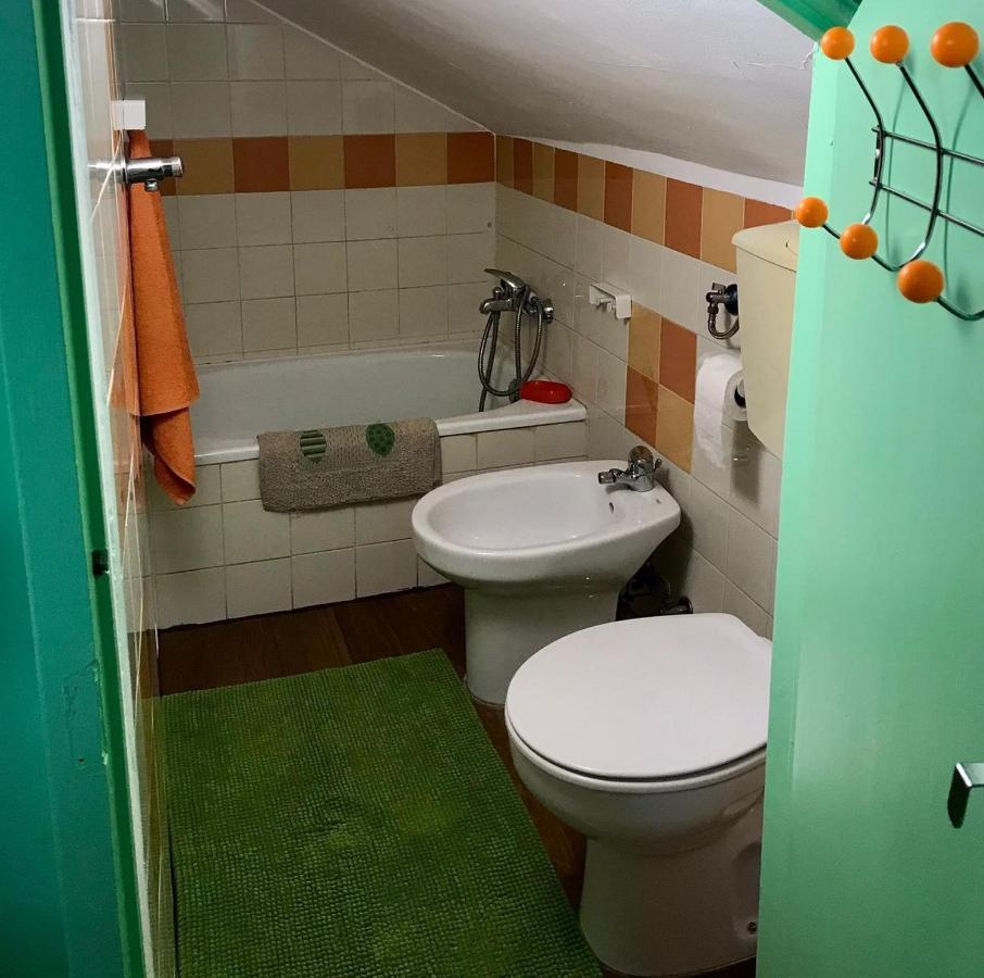 Casa Bonecas Apartment Lissabon