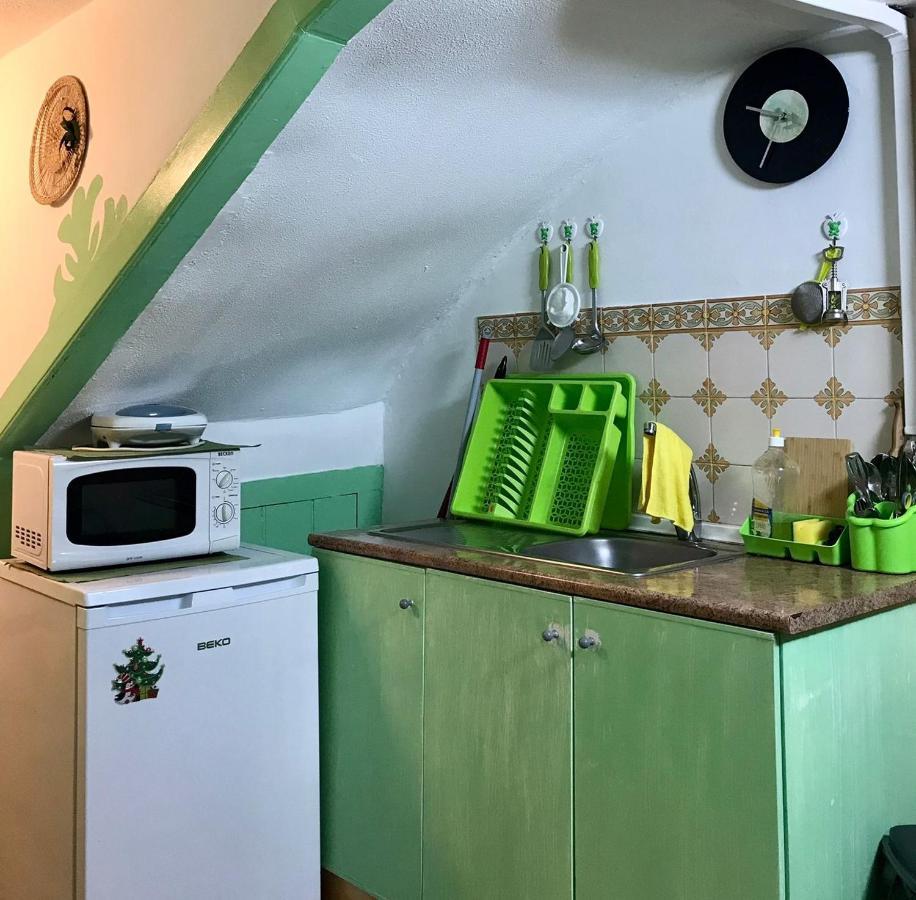 Apartment Casa Bonecas