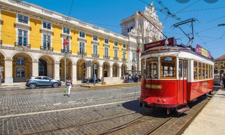 Apartamento River Center Downton Lisboa
