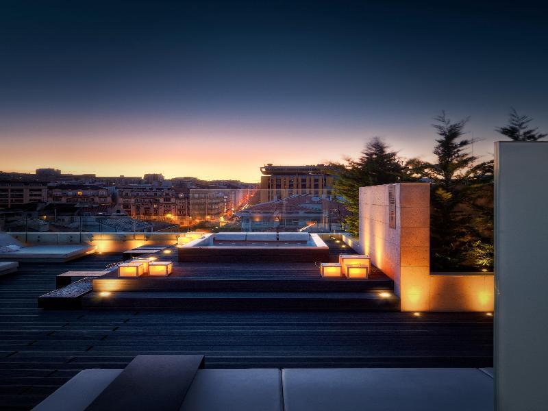 Altis Prime Appart hôtel