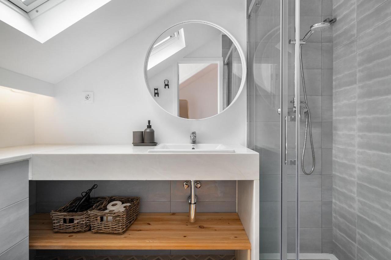 Whome Riverside View 2-bed For Remote Workers & Digital Nomads * Lisboa