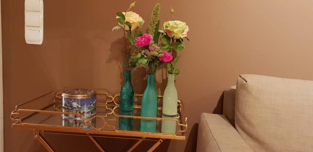 Apartamento My In