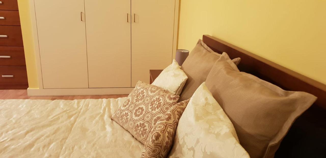 Apartamento My In