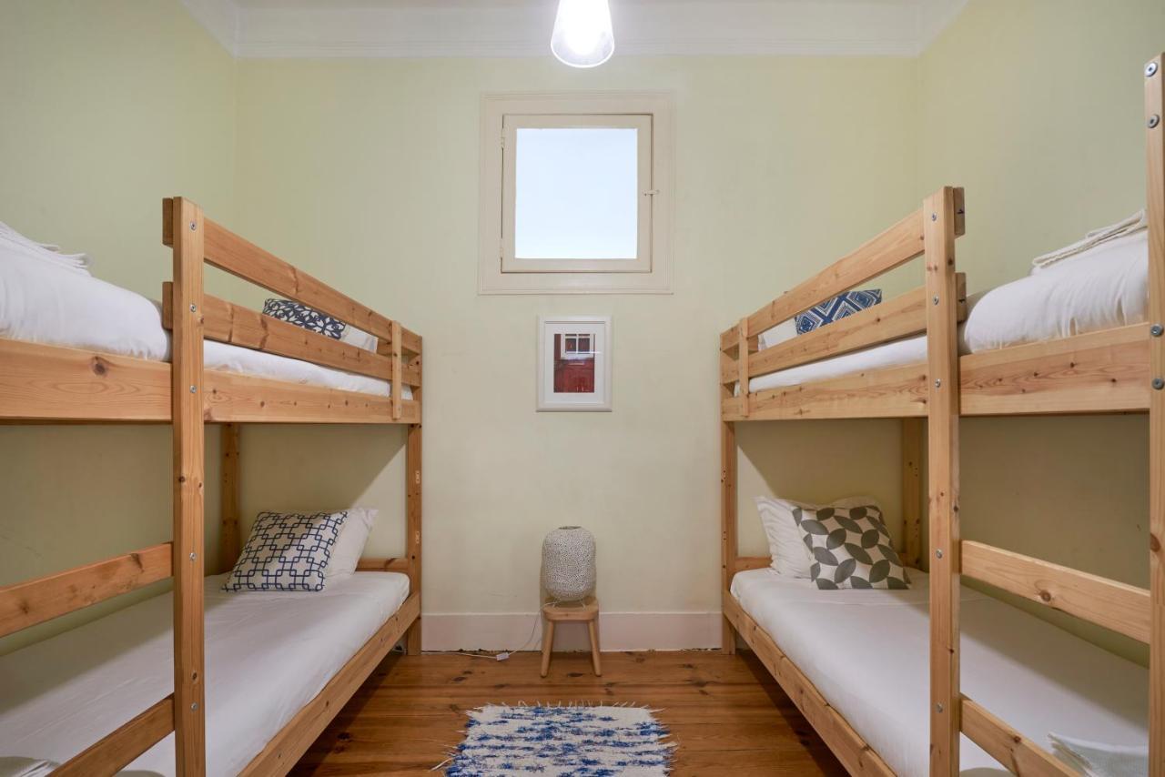 Renovated Spacious Baixa Apartment, By Timecooler Apartamento Lisboa
