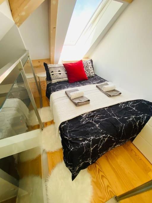 Apartment Yaya Lissabon