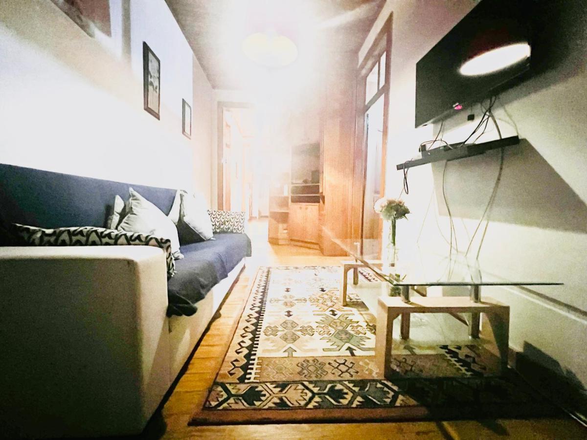 Appartement Alcântara Seaside Lisboa
