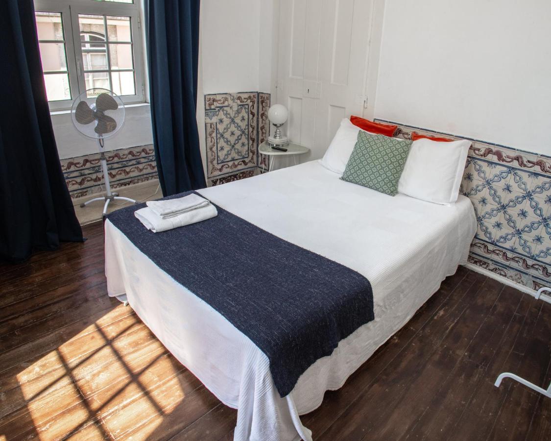 Boho Guesthouse - Rooms & Apartments Lissabon