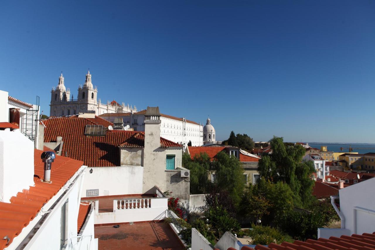 Santa Marinha * Lisboa