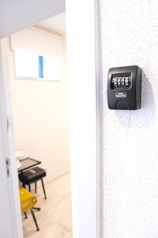 Santa Marinha Appartement Lisboa