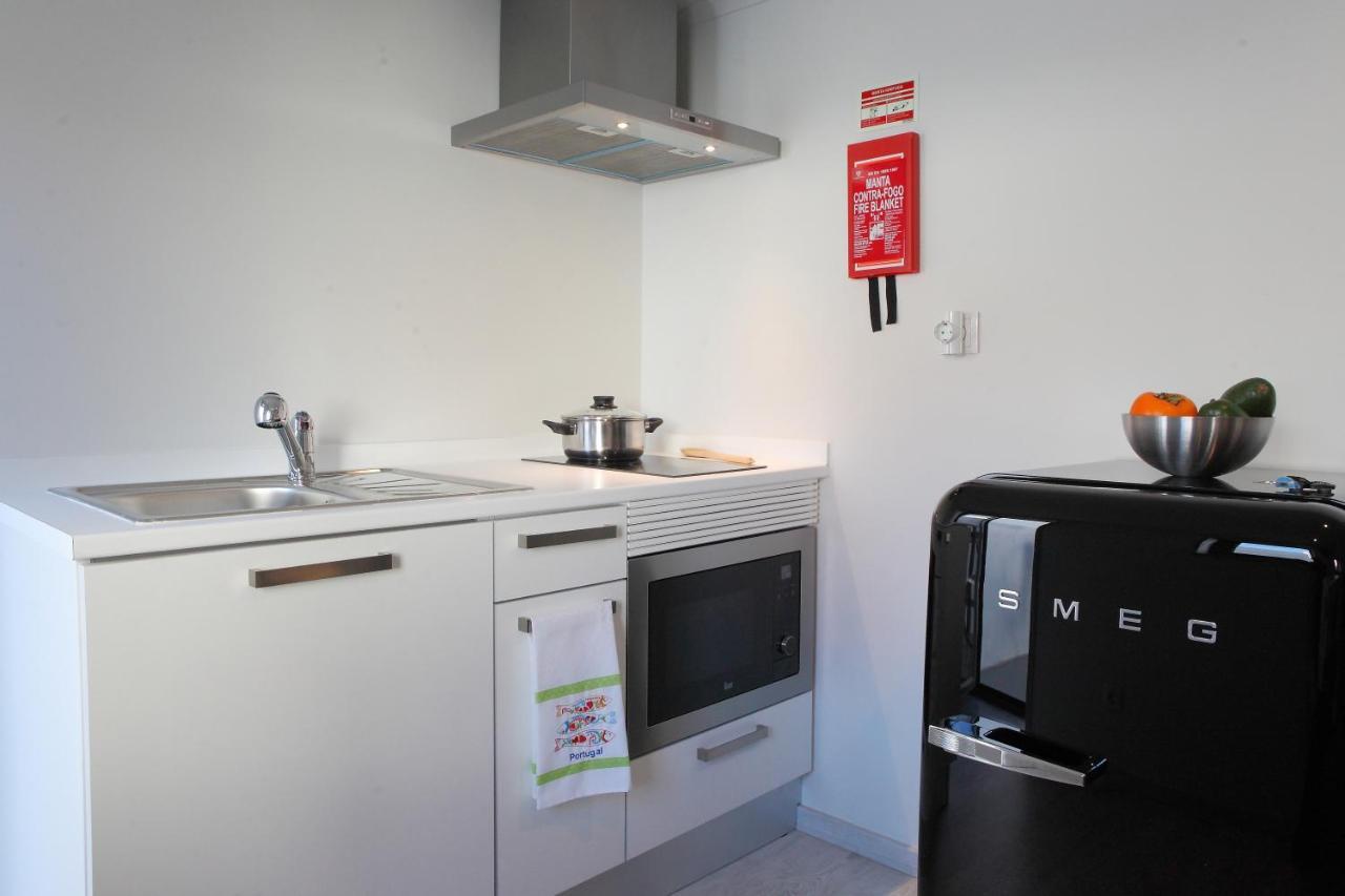 Santa Marinha Appartement Lisboa