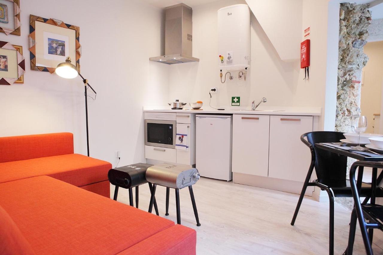 Santa Marinha Appartement