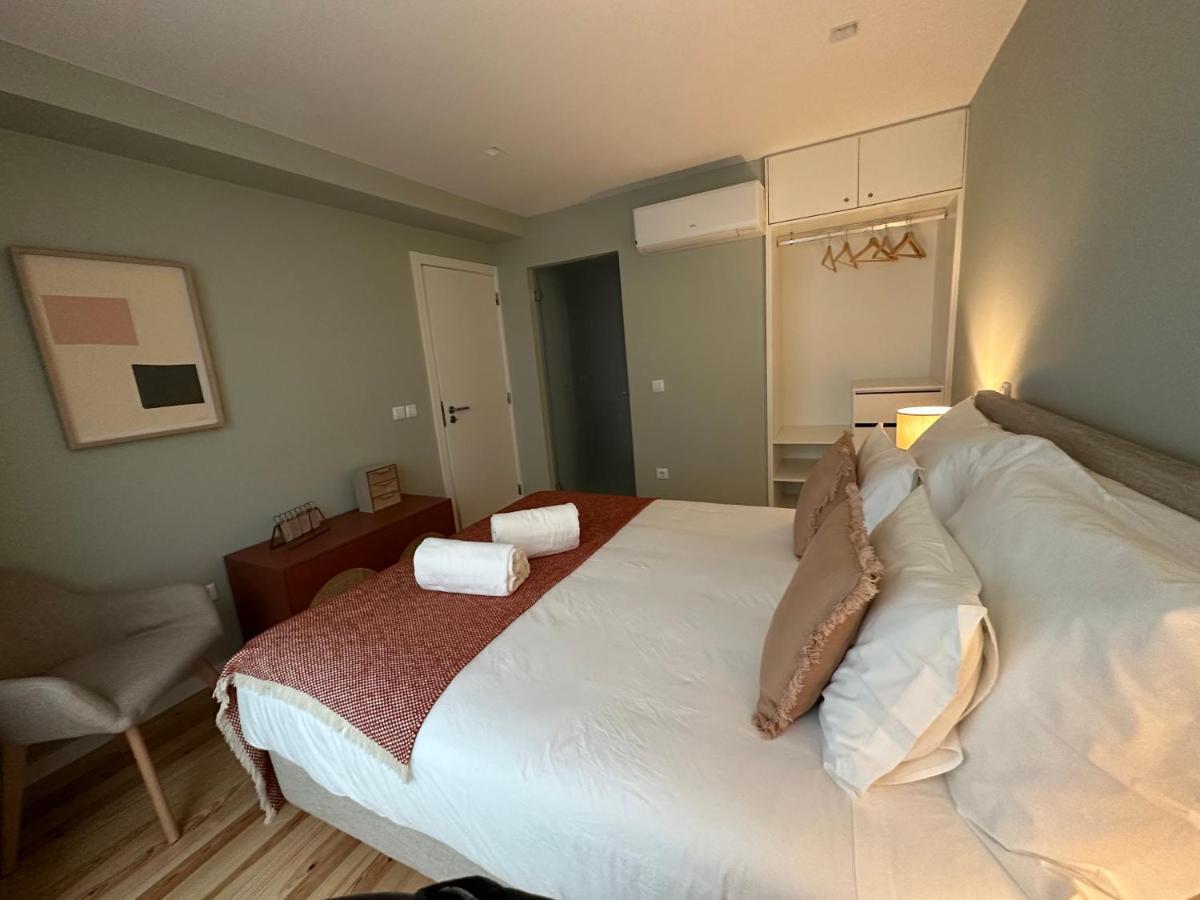 Ajuda Luxury Appartments * Lissabon