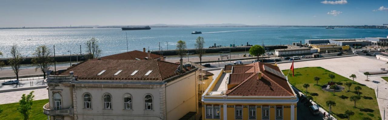 Varandas De - Tejo River &