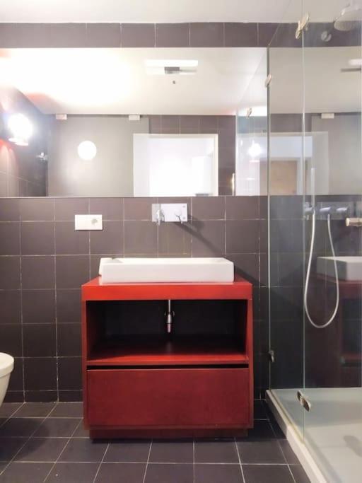 Appartement Art Alfama Lissabon