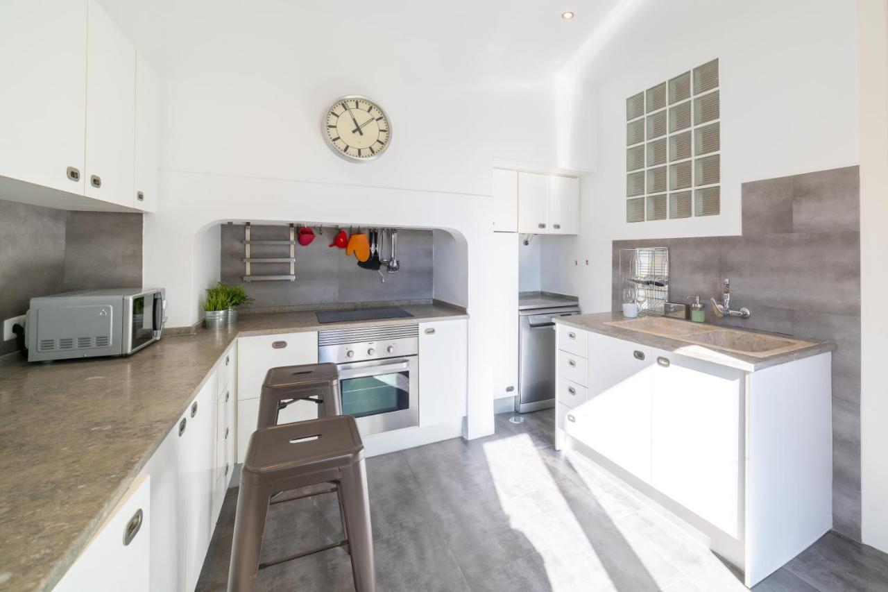 Santana Appartement *