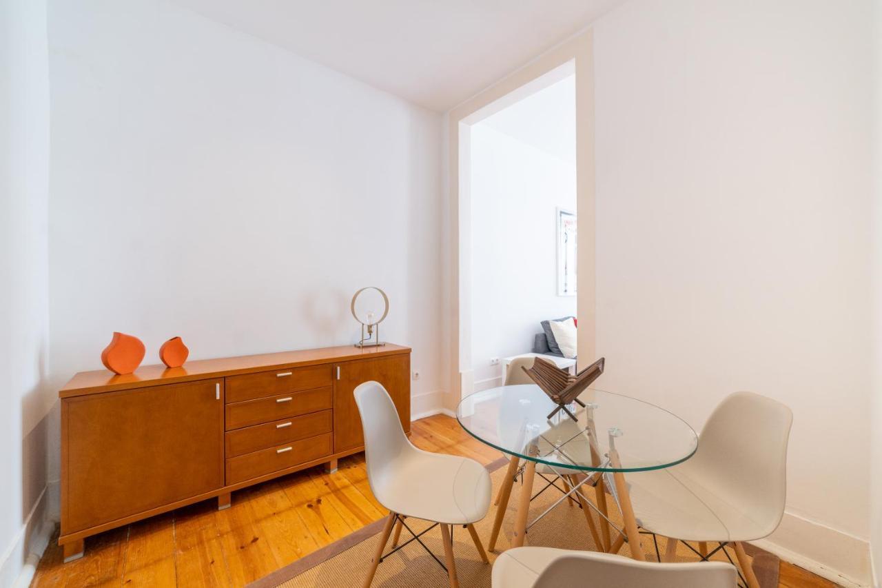 Santana Appartement *