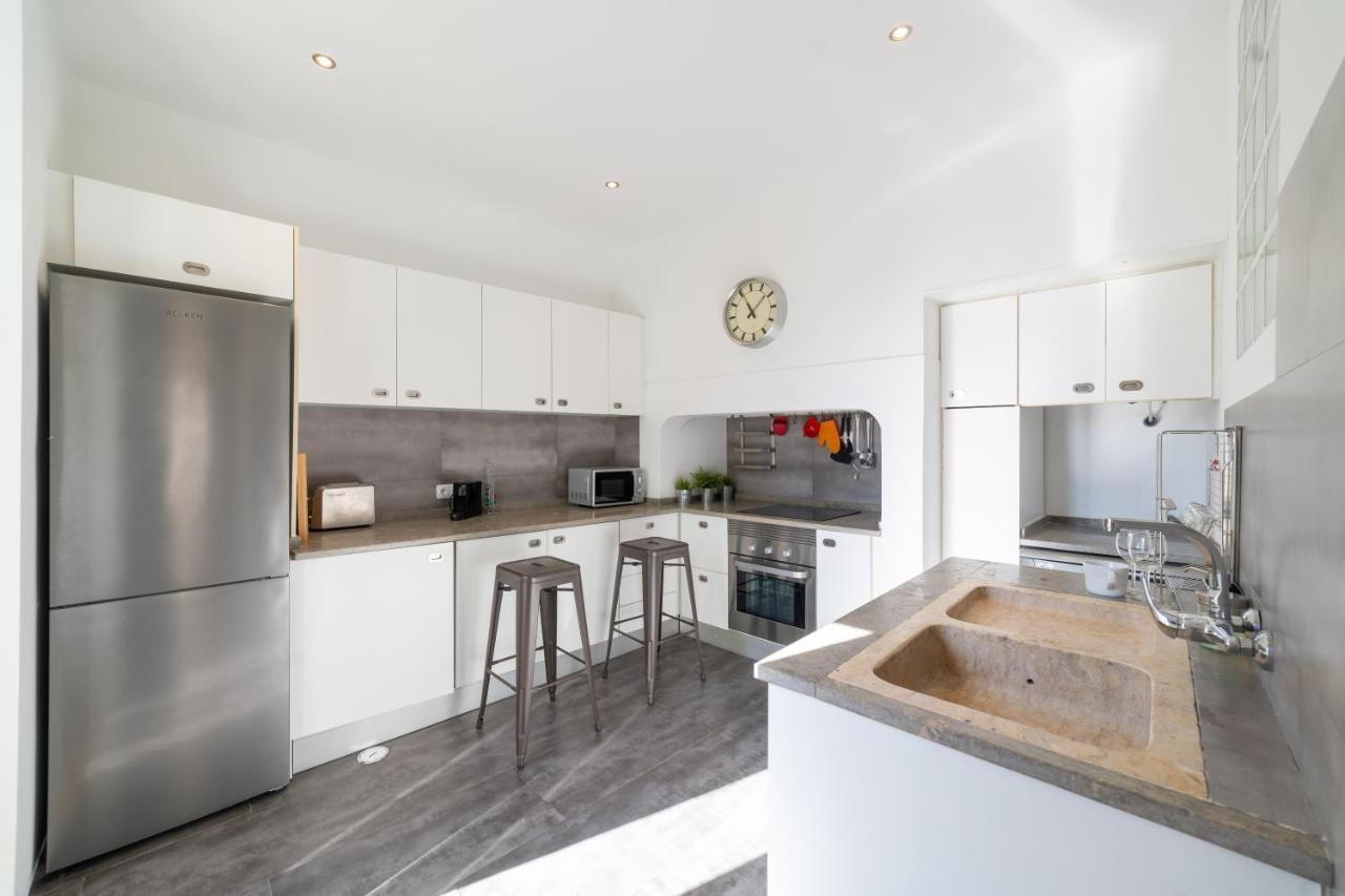 Santana Appartement *
