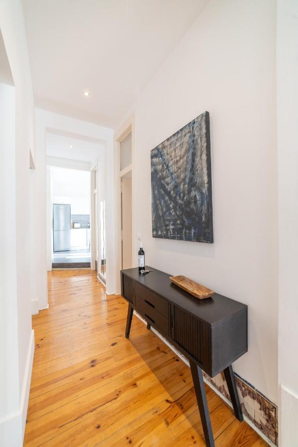 Appartement Santana *