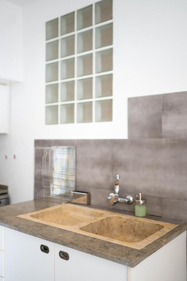 Santana Appartement *