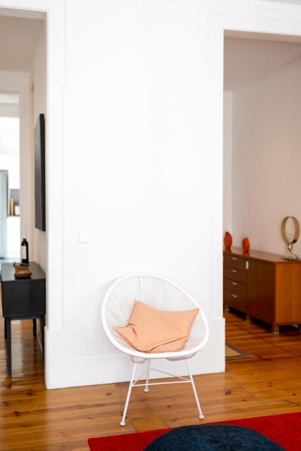 Apartment Santana Lissabon