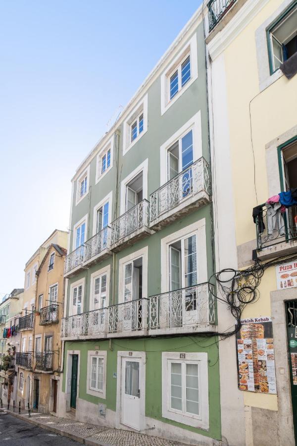 Santana Lissabon