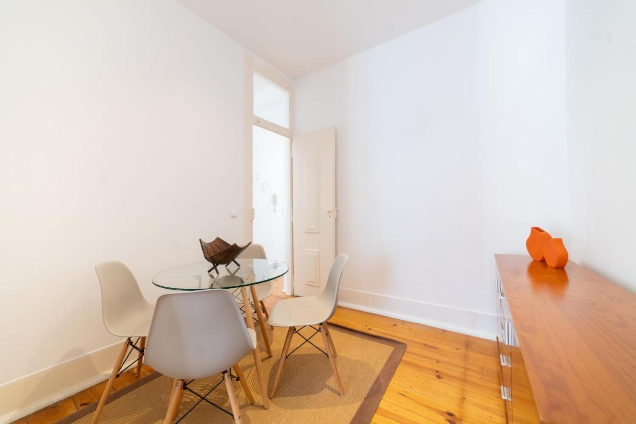 Appartement Santana