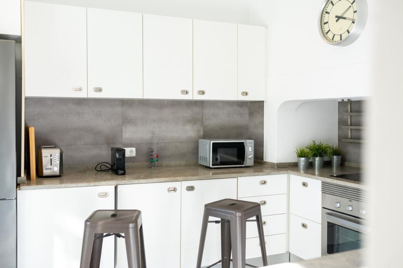 Appartement Santana *