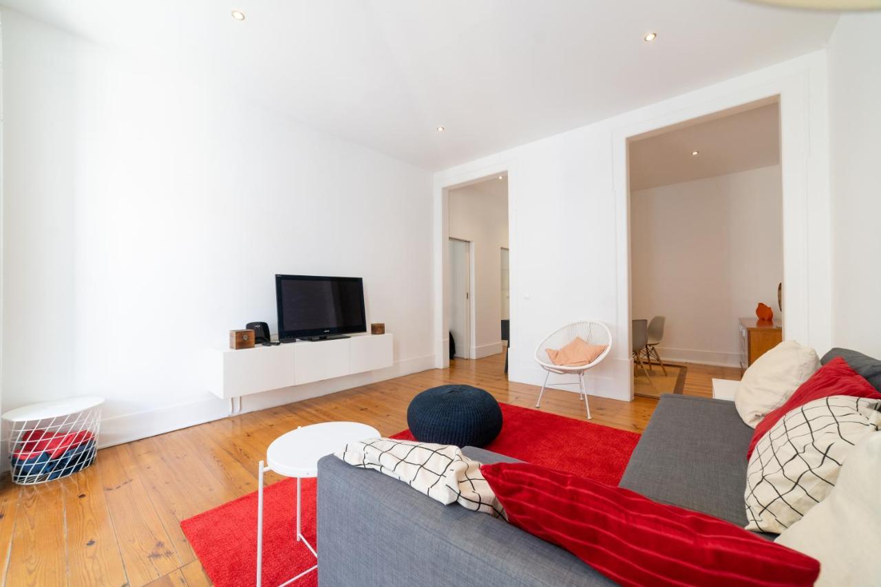 Appartement Santana *