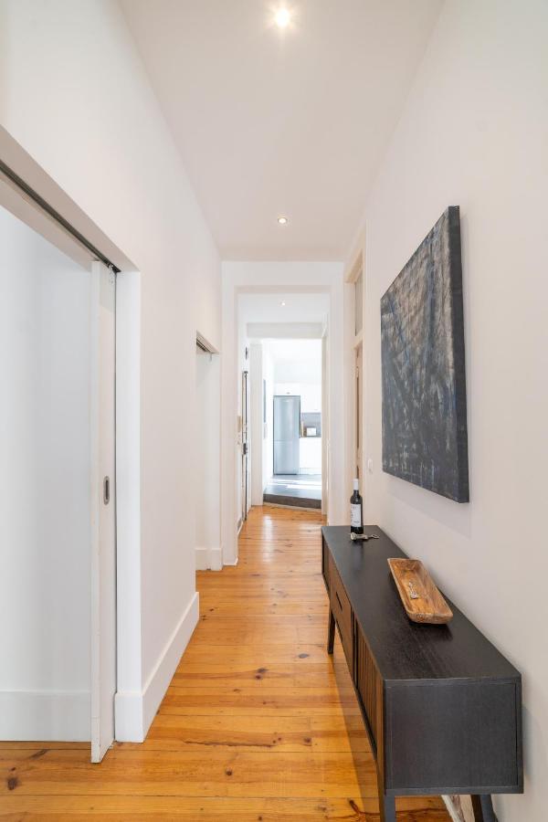 Appartement Santana