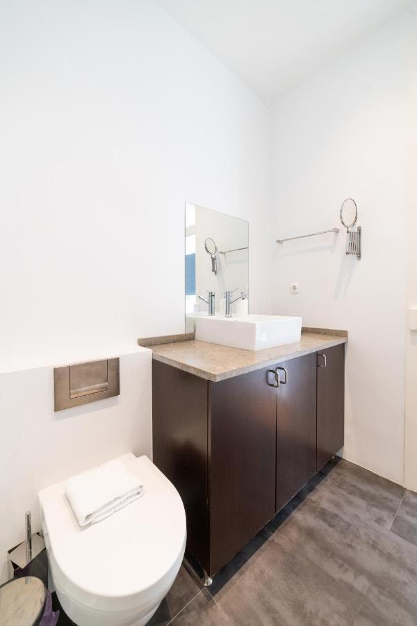 Appartement Santana