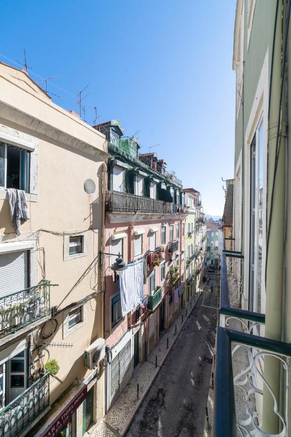 Apartment Santana Lissabon