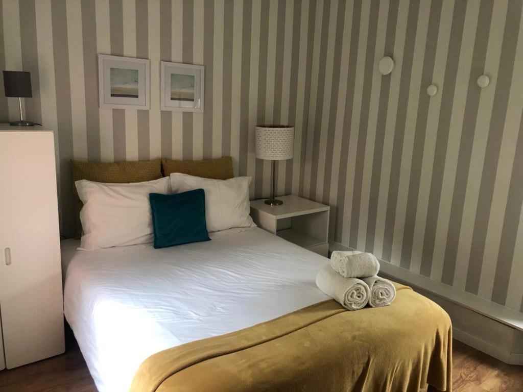 Alfama Dream Appartement Lisboa