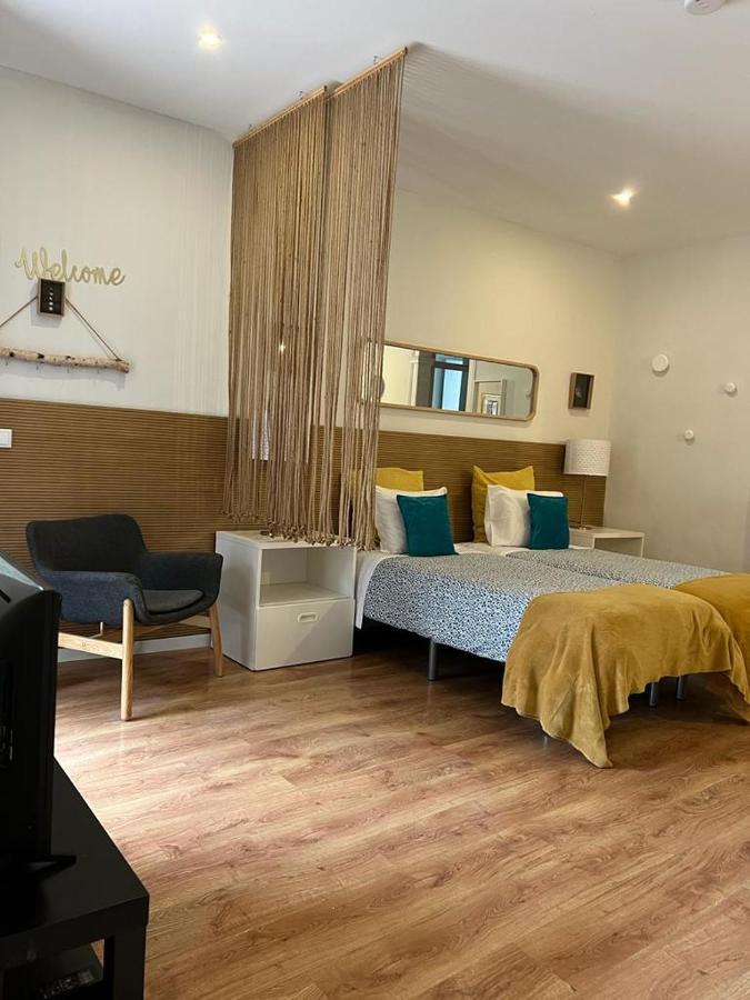 Appartement Alfama Dream