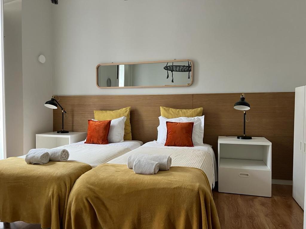 Appartement Alfama Dream Lisboa