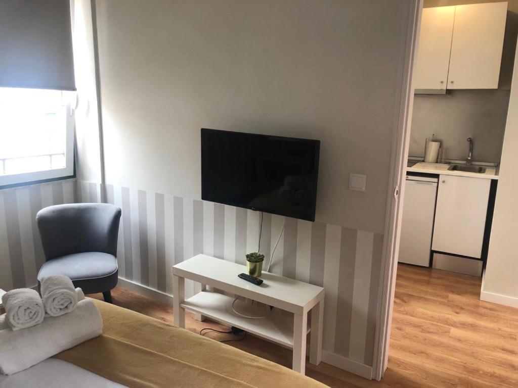 Appartement Alfama Dream *
